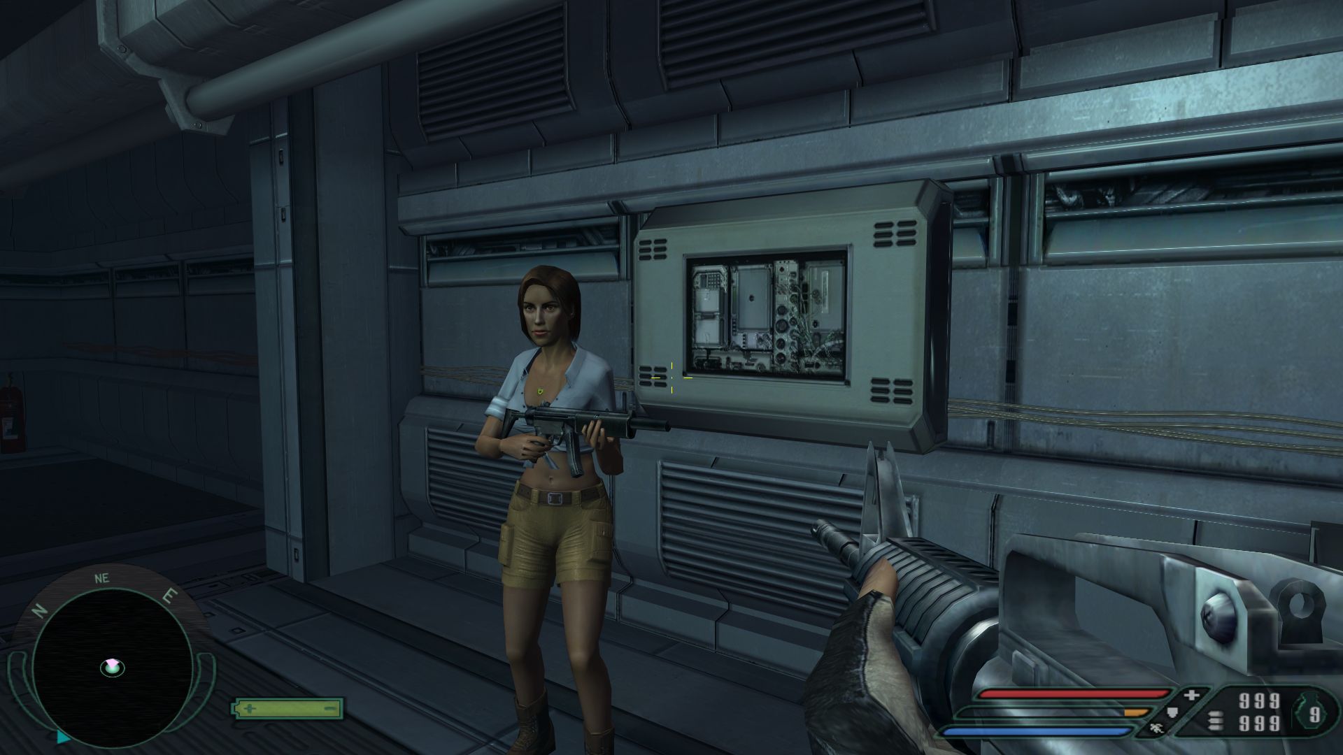 FarCry game 3