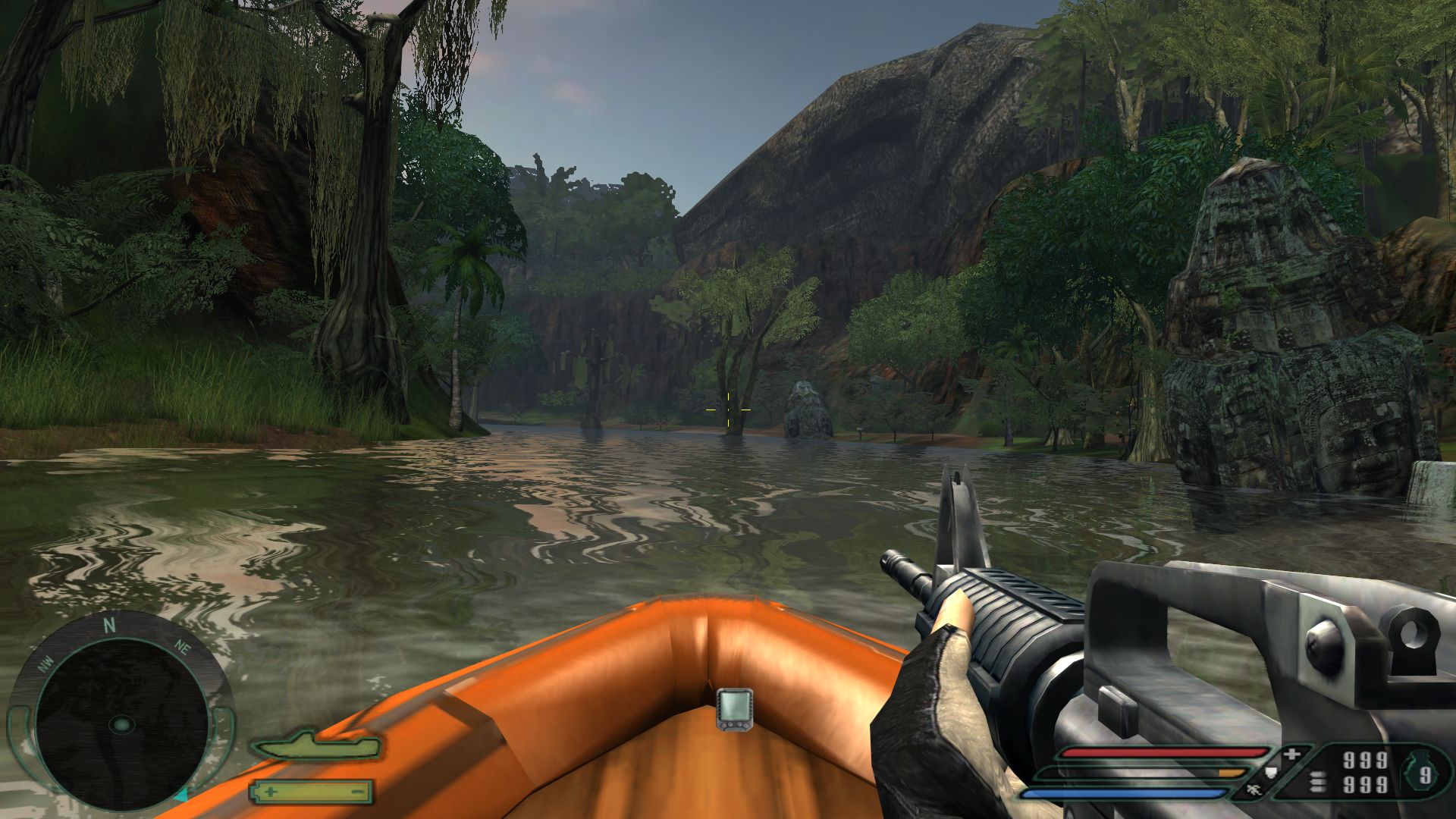 FarCry game 4