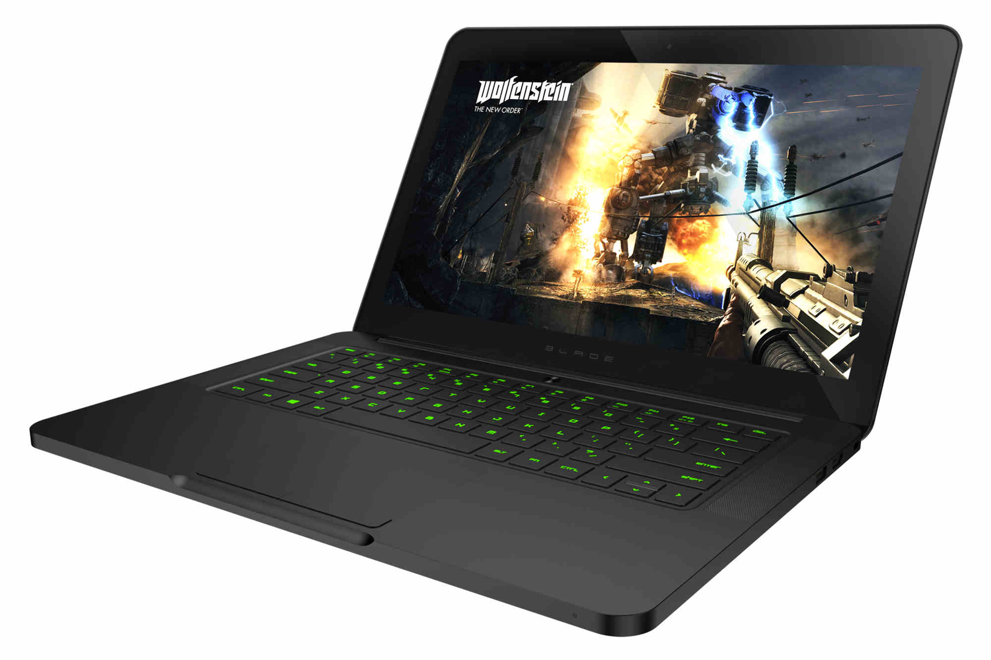 Razer Blade 3