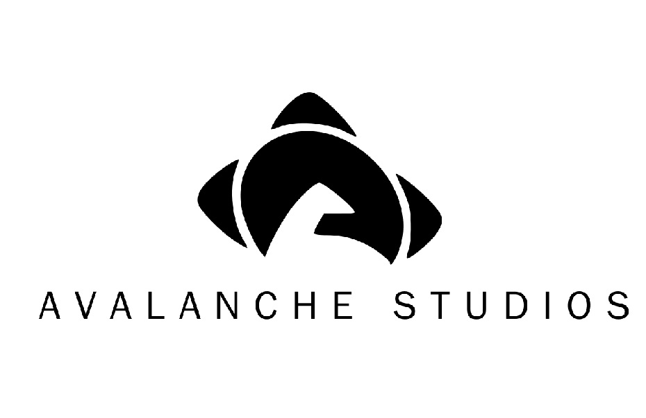 Logo Avalanche Studios