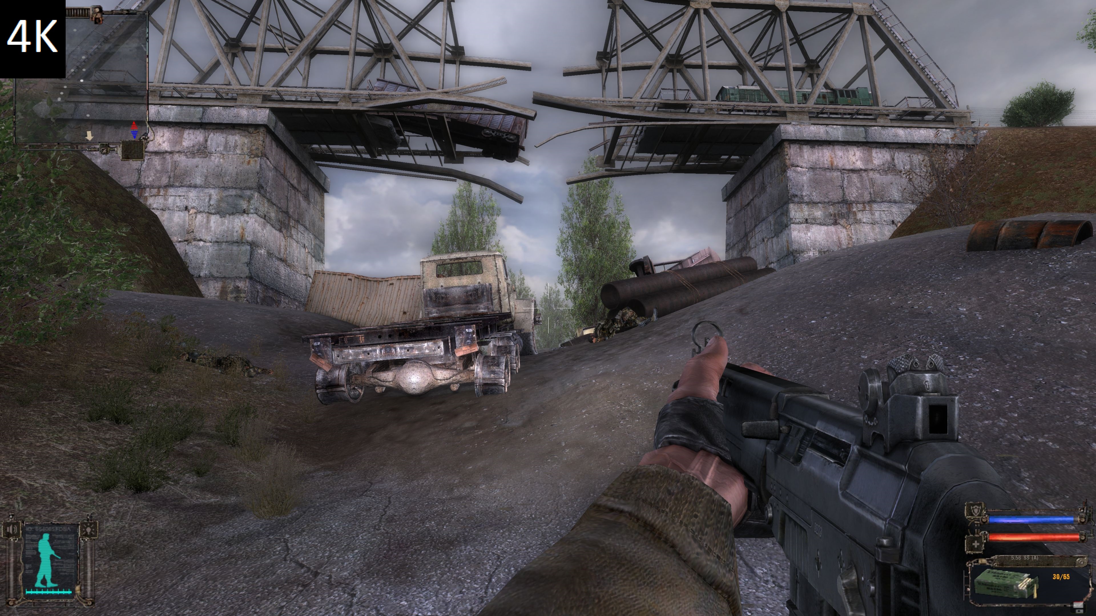 4k 1