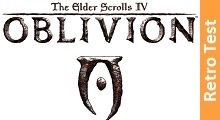 Logo TES Oblivion
