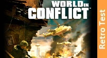 Monde en conflit