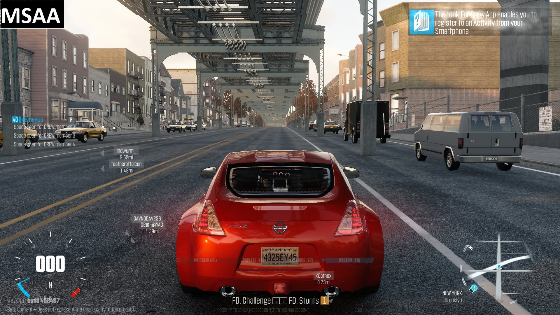 msaa