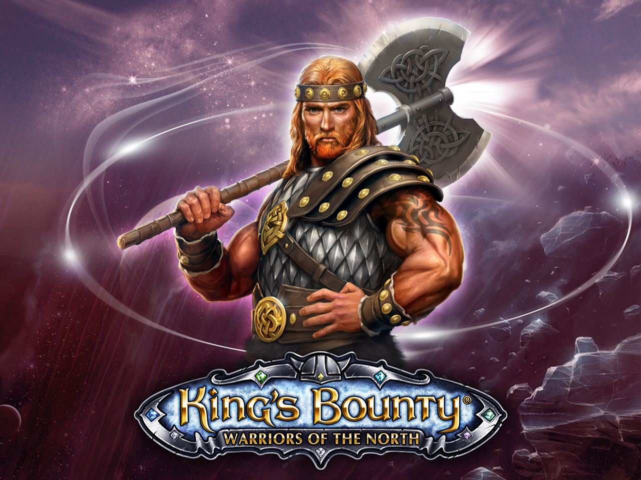 Kings Bounty