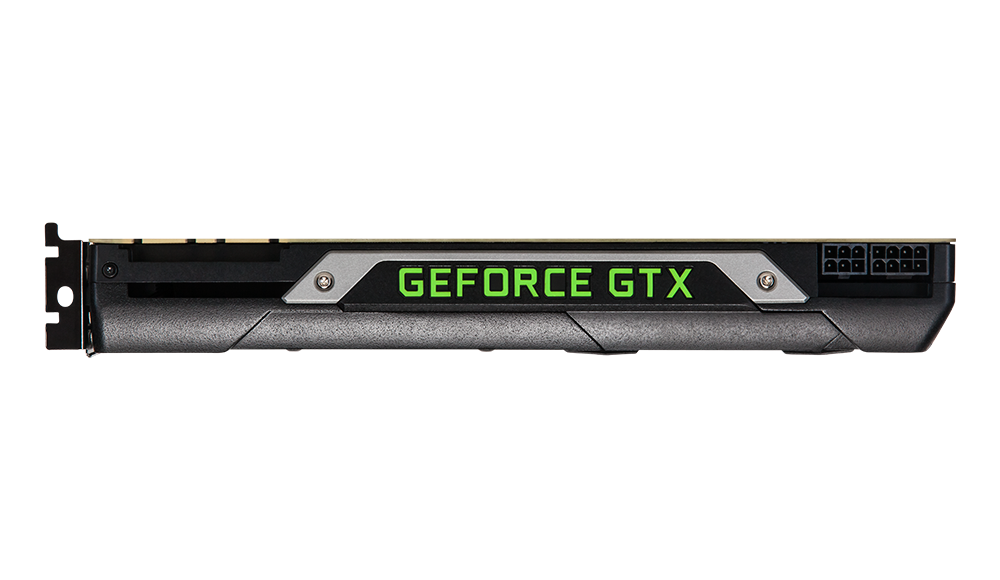 geforce gtx titanx side