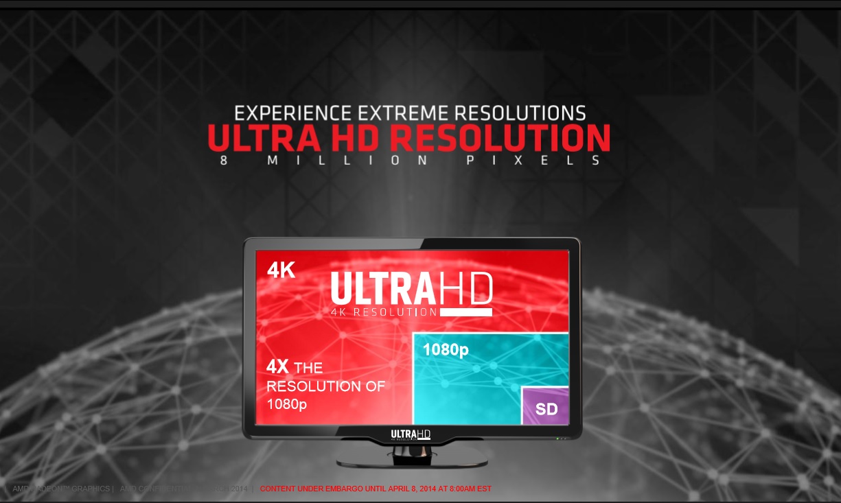 4k amd