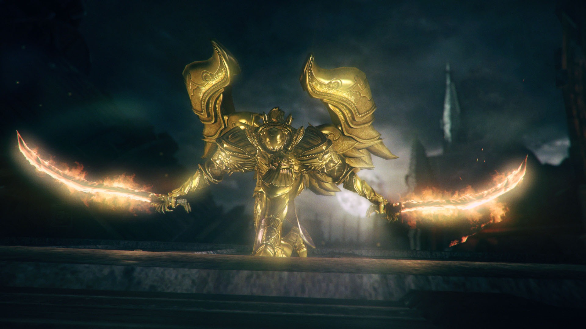 Castlevania Lords of Shadow 2 1