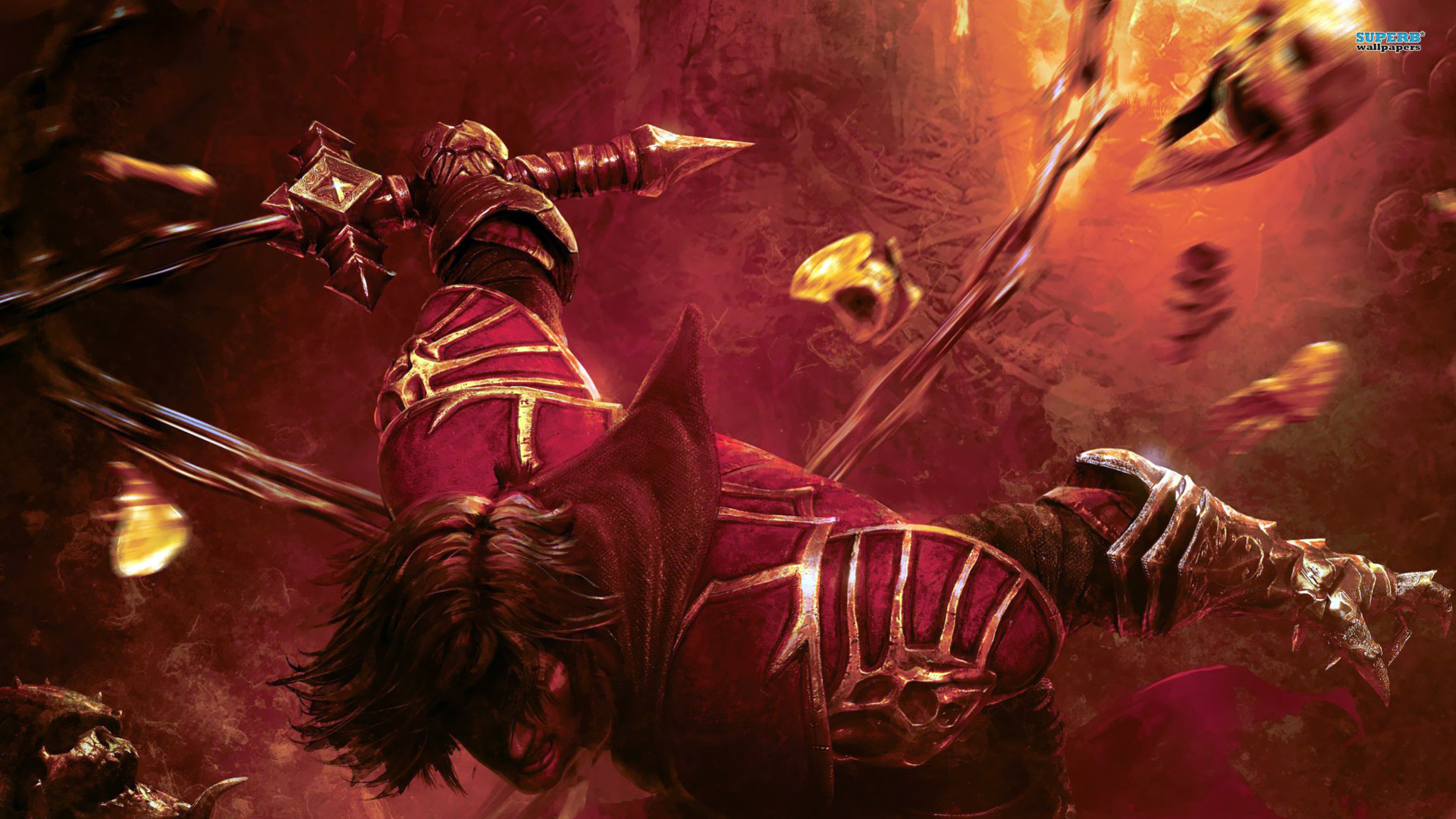 Castlevania Lords of Shadow 2 3