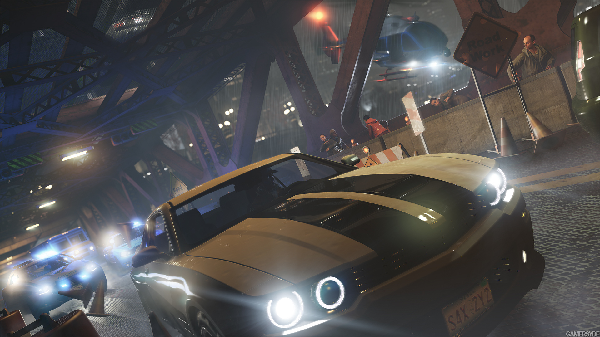 Watch Dogs 3