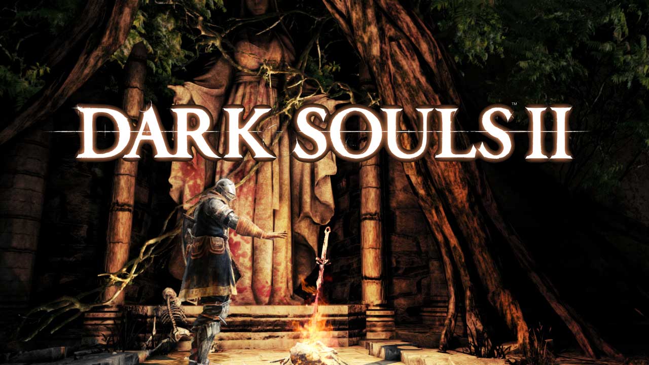 Dark Souls II