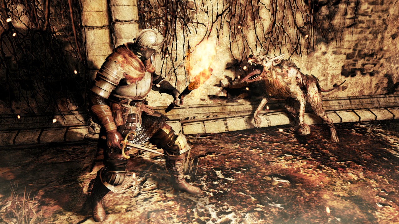 Dark Souls II 3