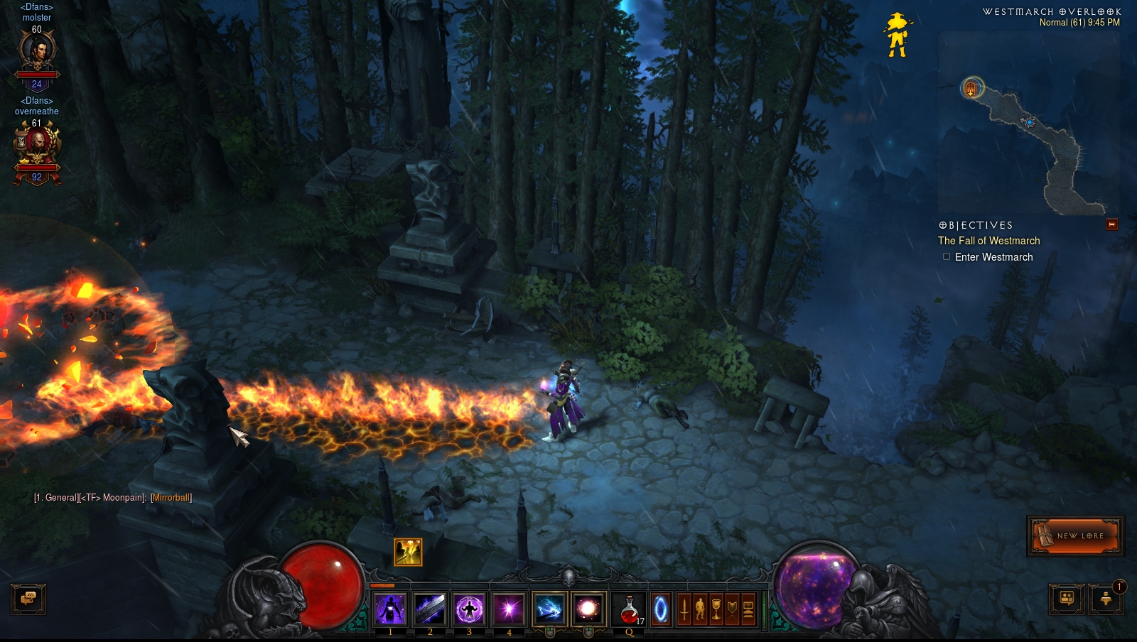 Diablo II Reaper of Souls 2