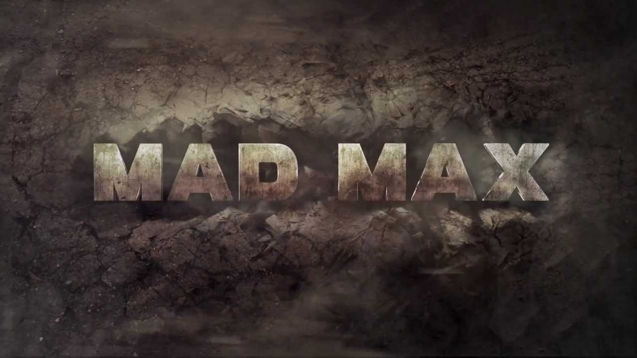 Mad Max