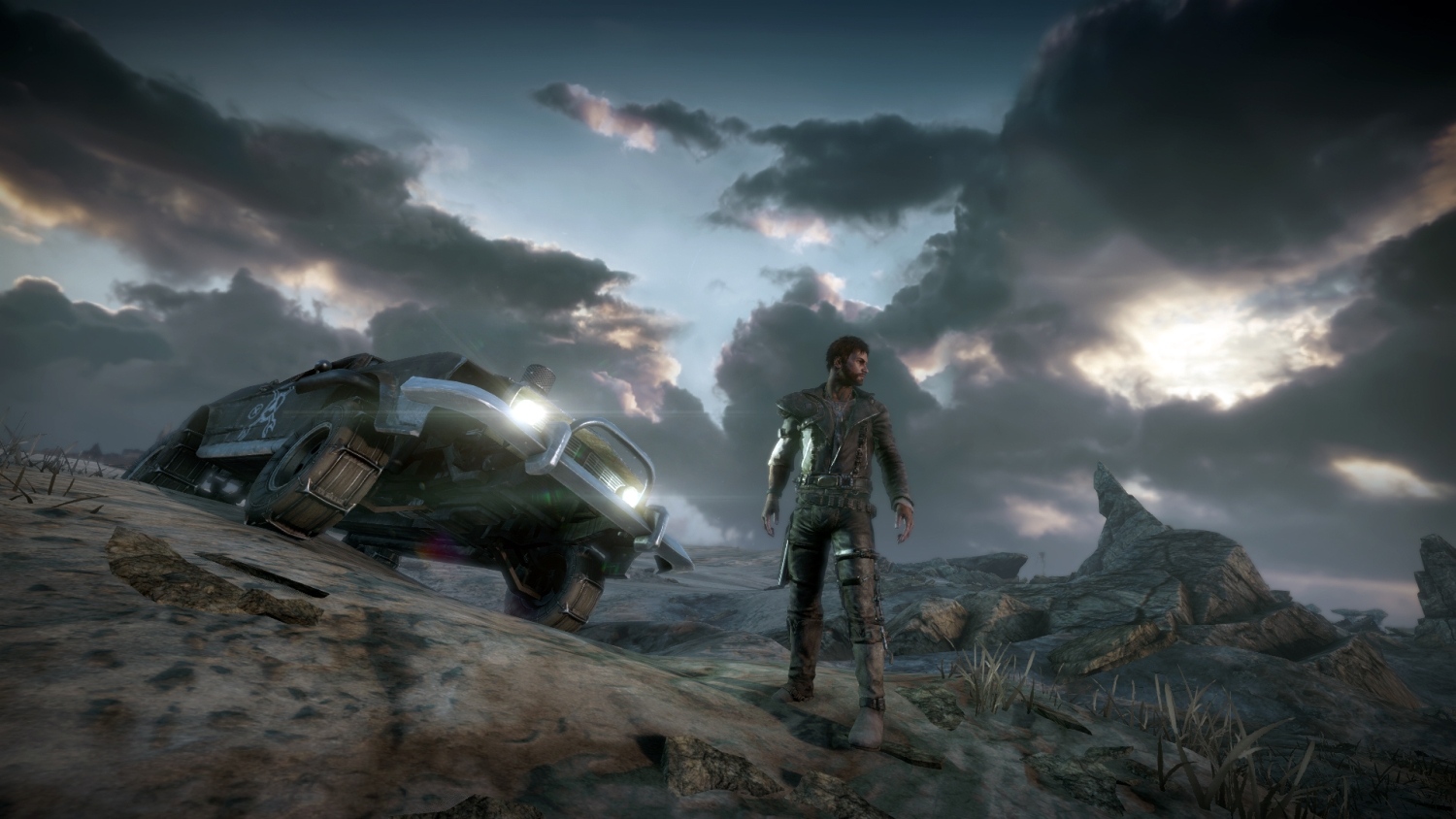 Mad Max 2