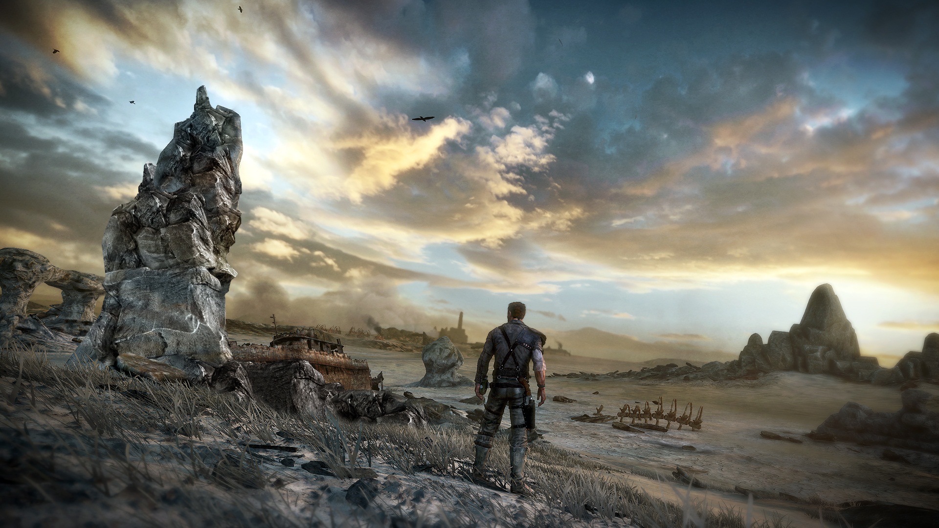 Mad Max 4