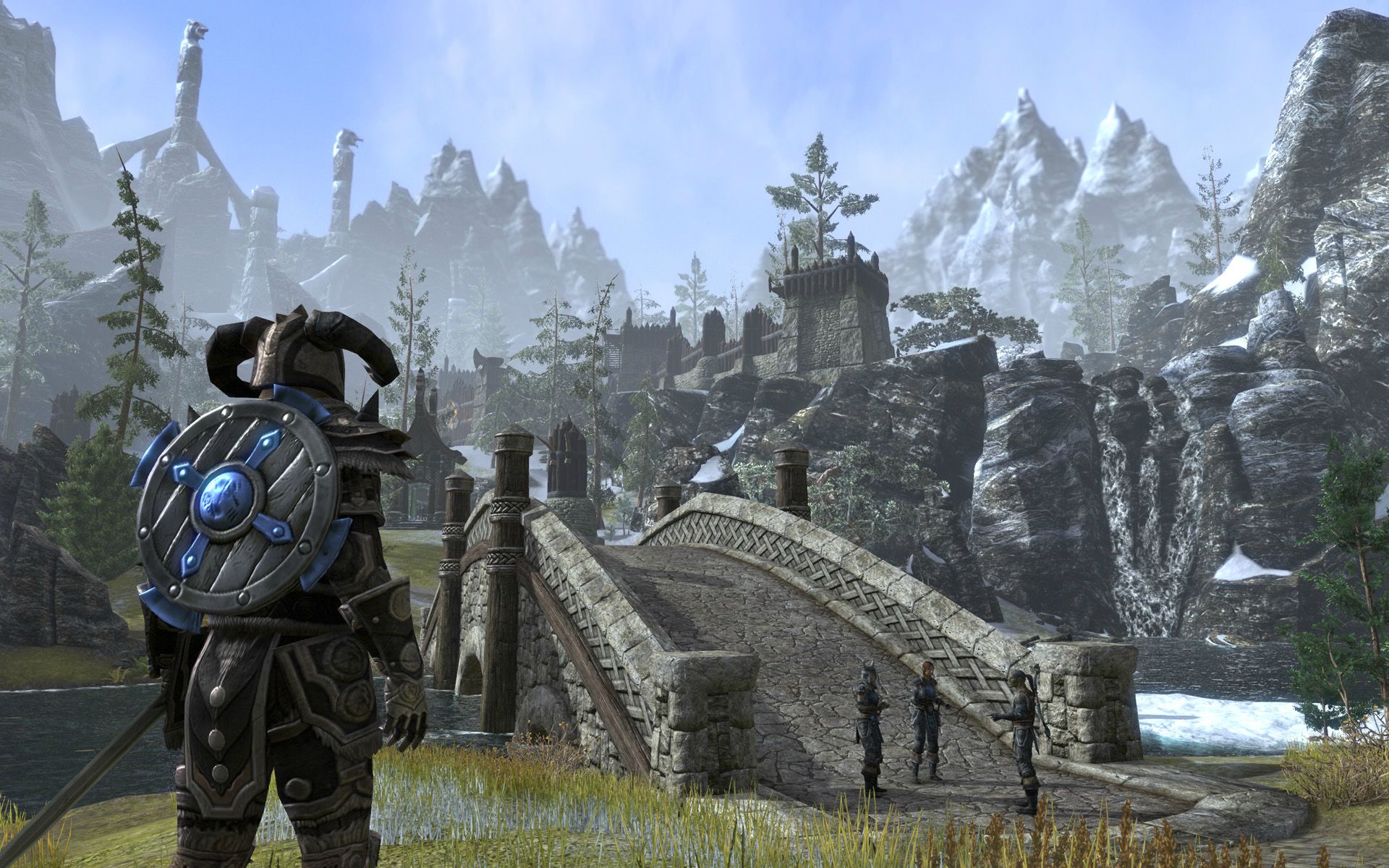 The Elder Scrolls Online 2