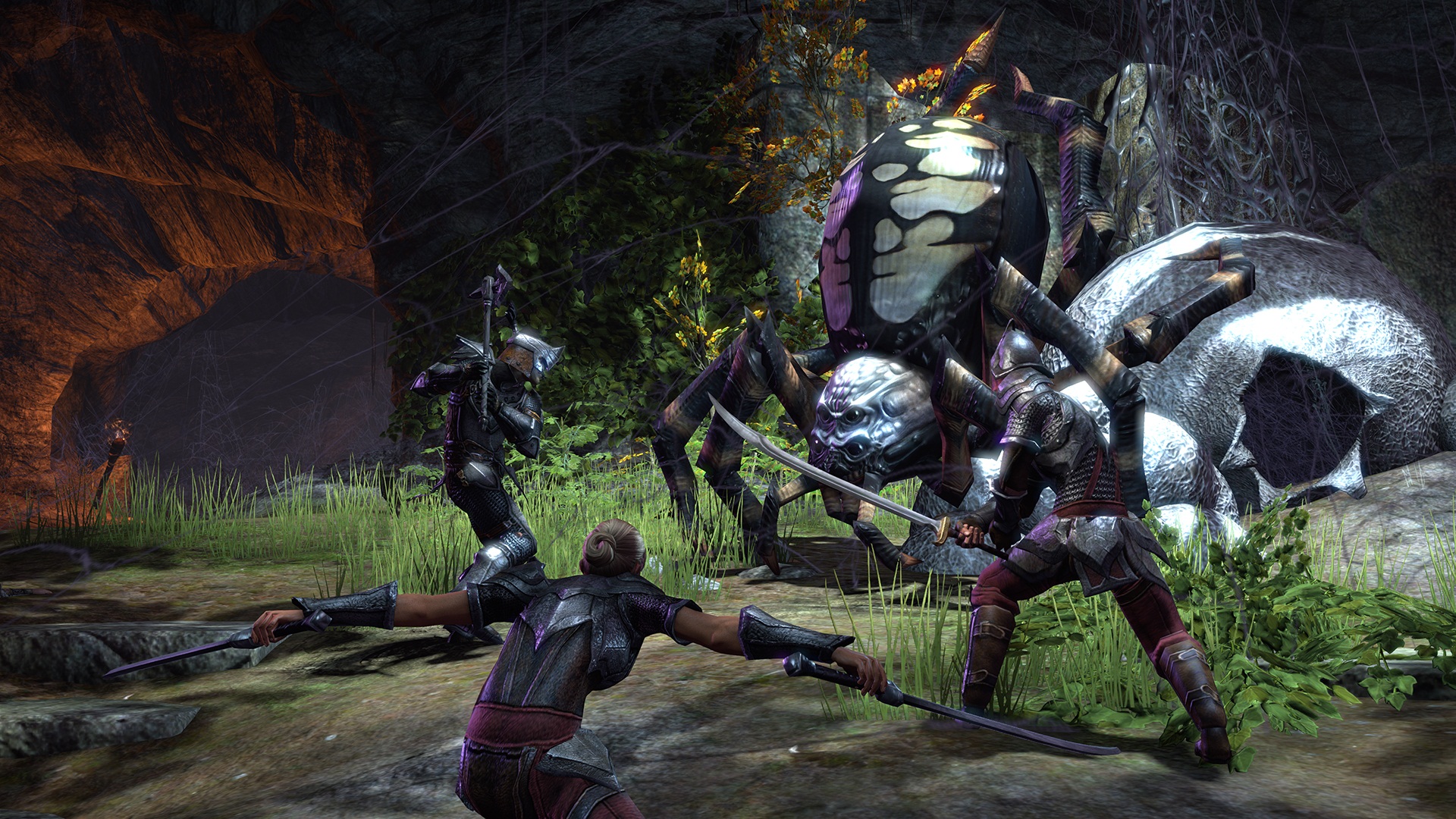 The Elder Scrolls Online 3