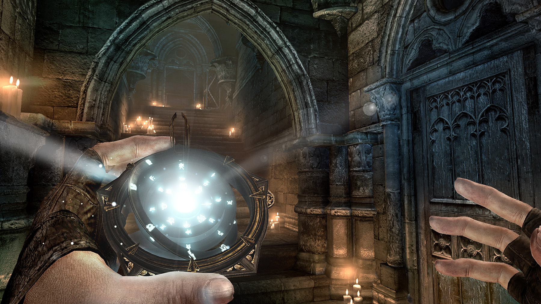 Thief 1
