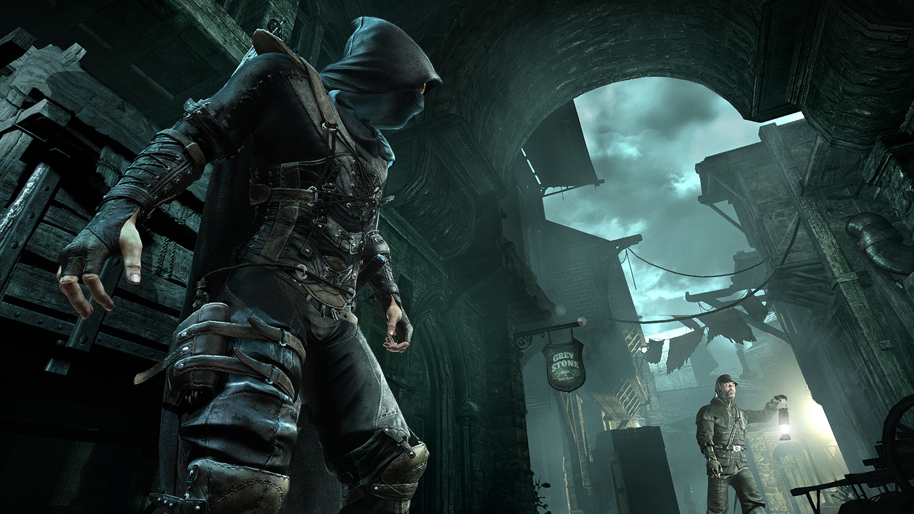 Thief 4