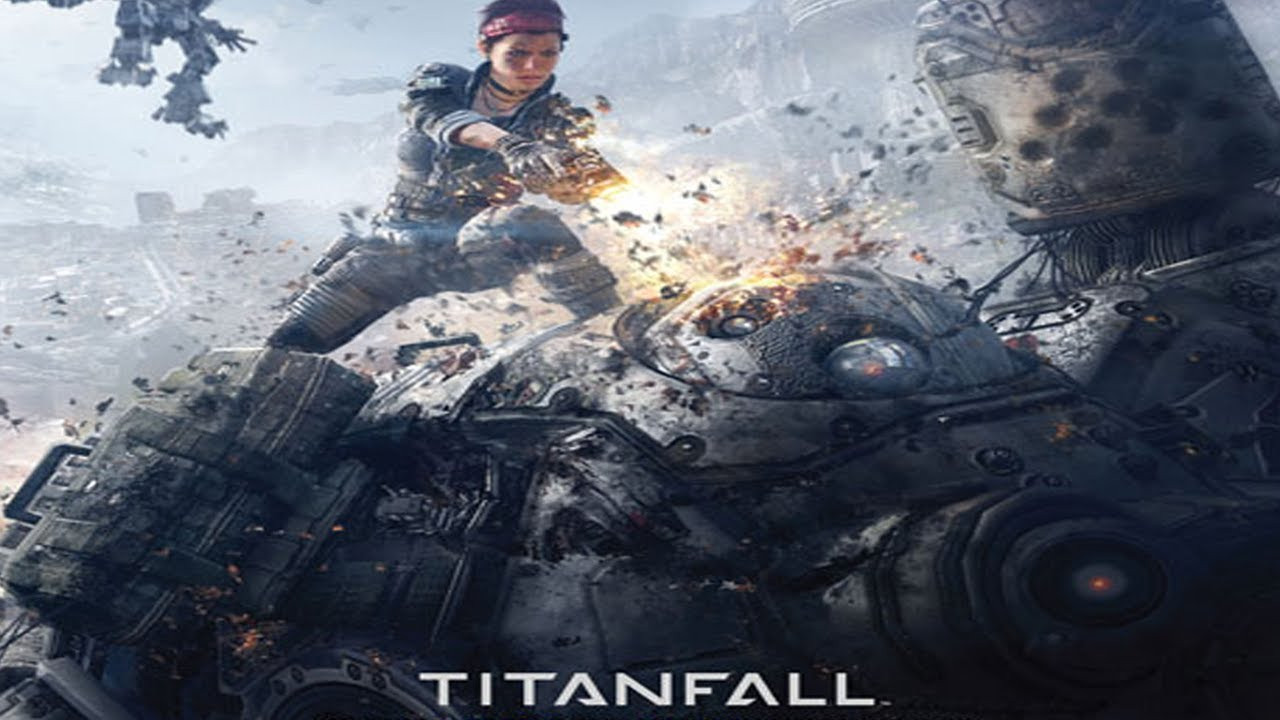 Titanfall