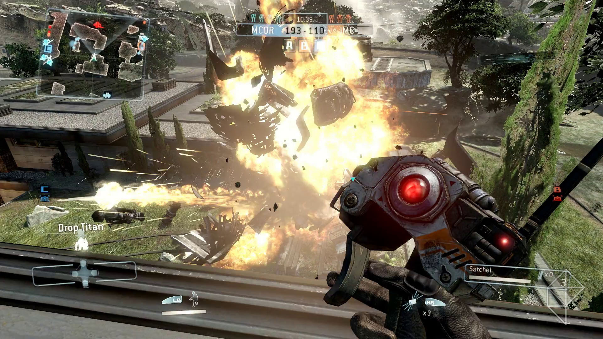 Titanfall 4