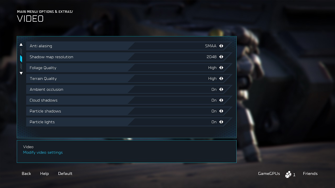 Halo Wars 2 Blitz Beta 22.01.2017 0 47 36