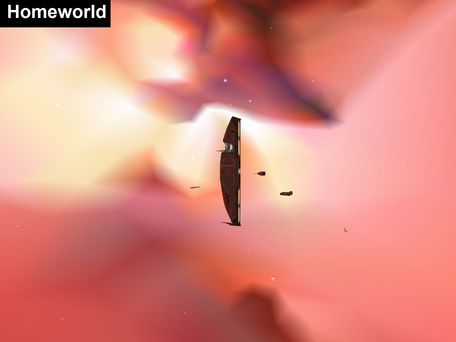 Homeworld 2