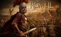 Guerre totale ROME II