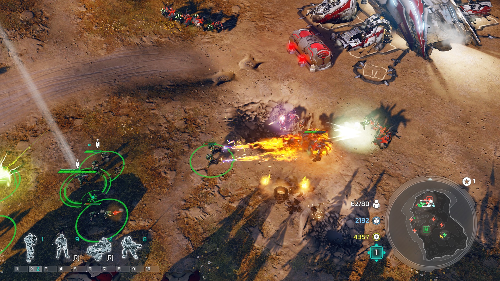 Halo Wars 2 19.02.2017 0 18 28