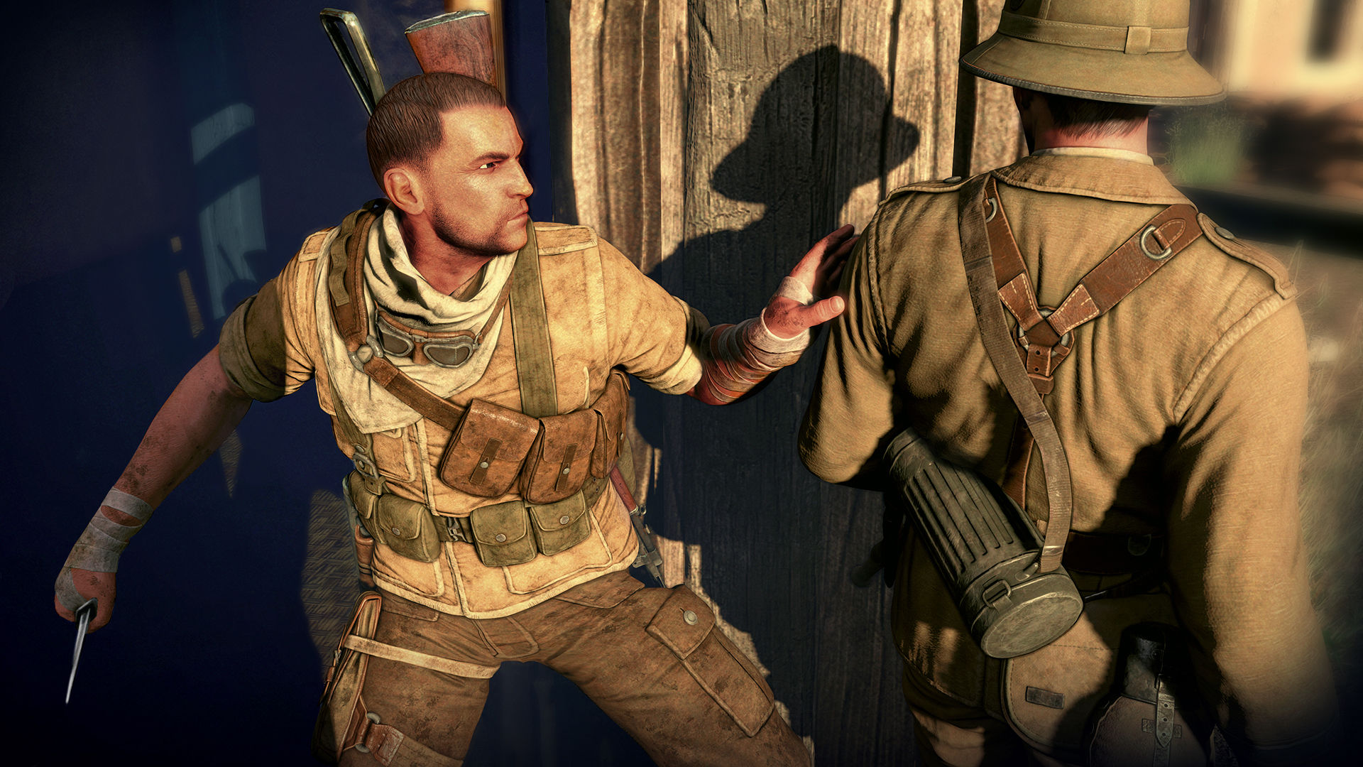 Sniper Elite 3 2