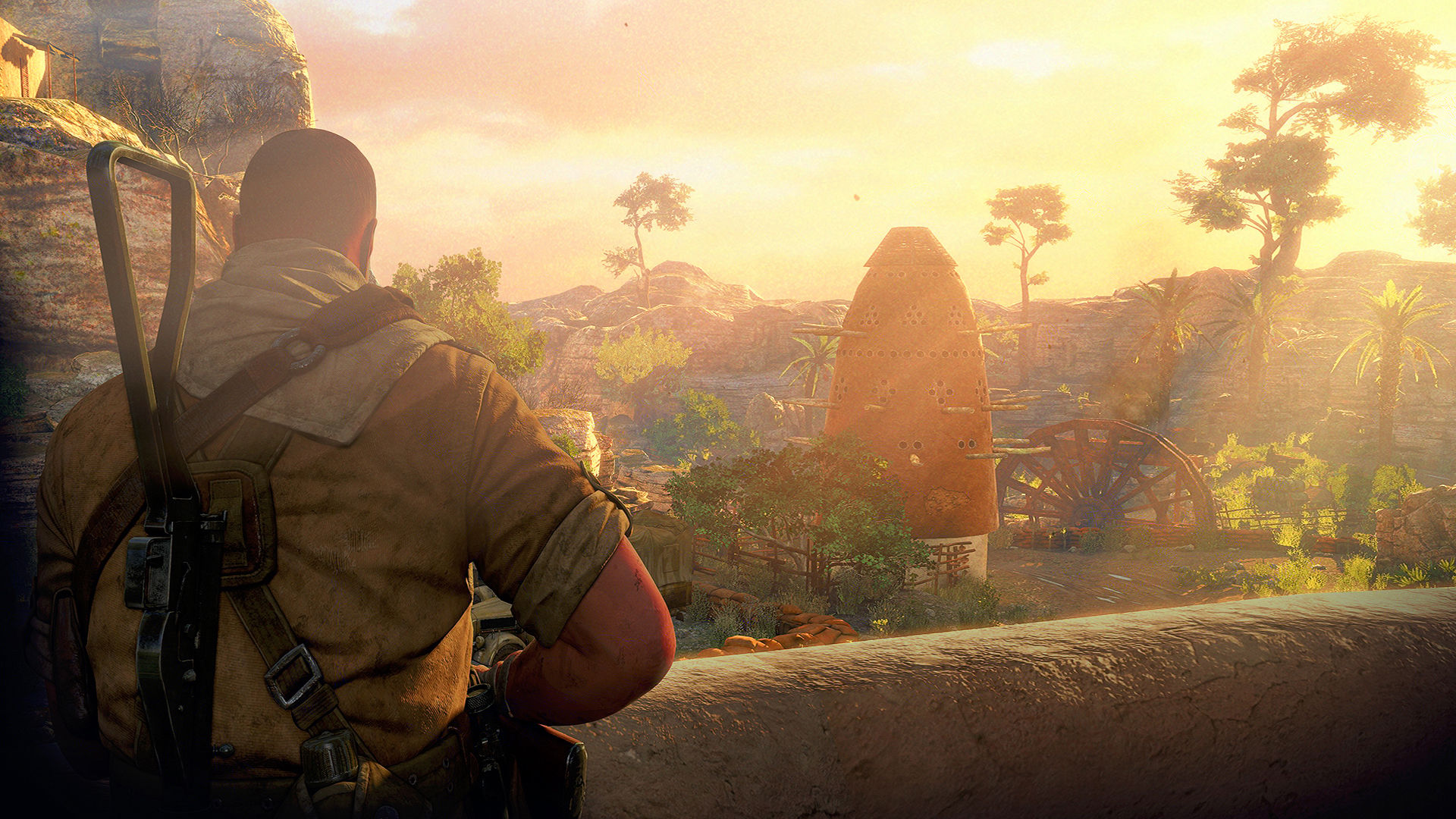 Sniper Elite 3 5