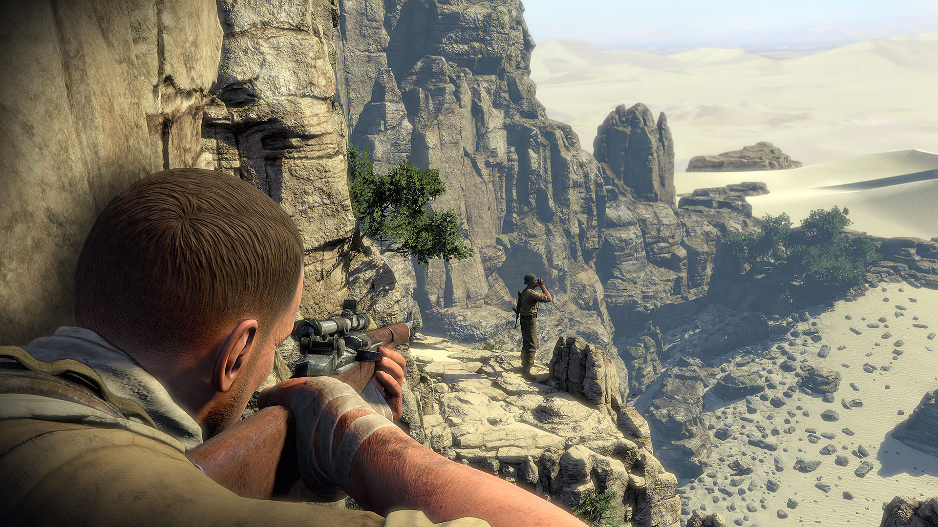 Sniper Elite 3 6