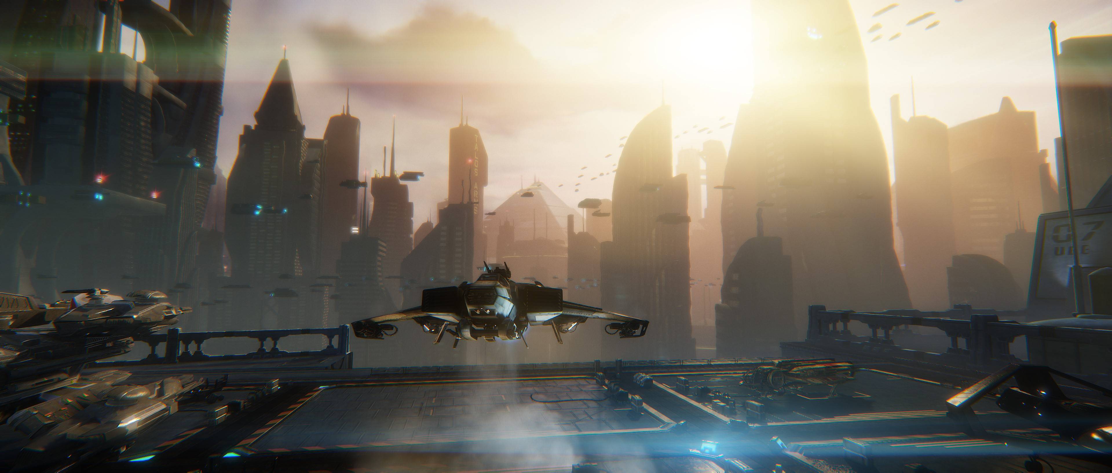 Star Citizen 3