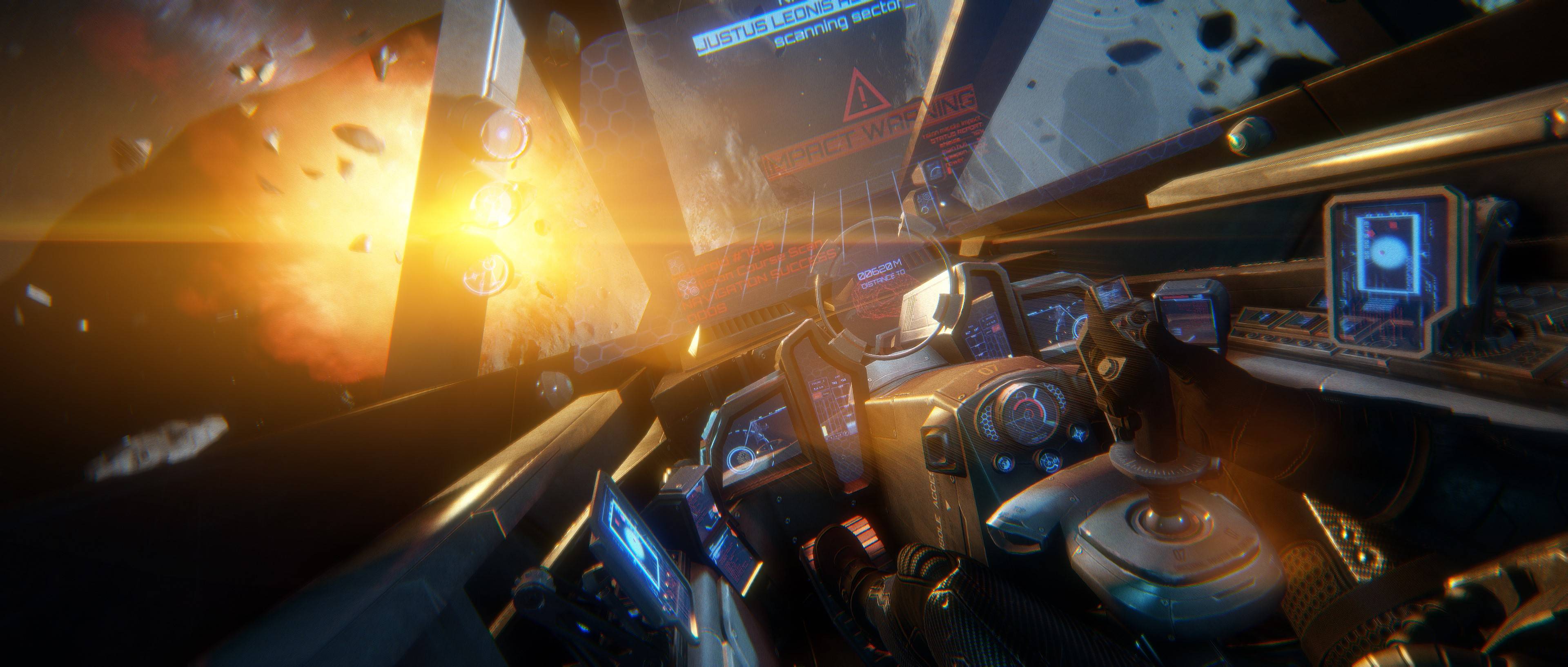 Star Citizen 4