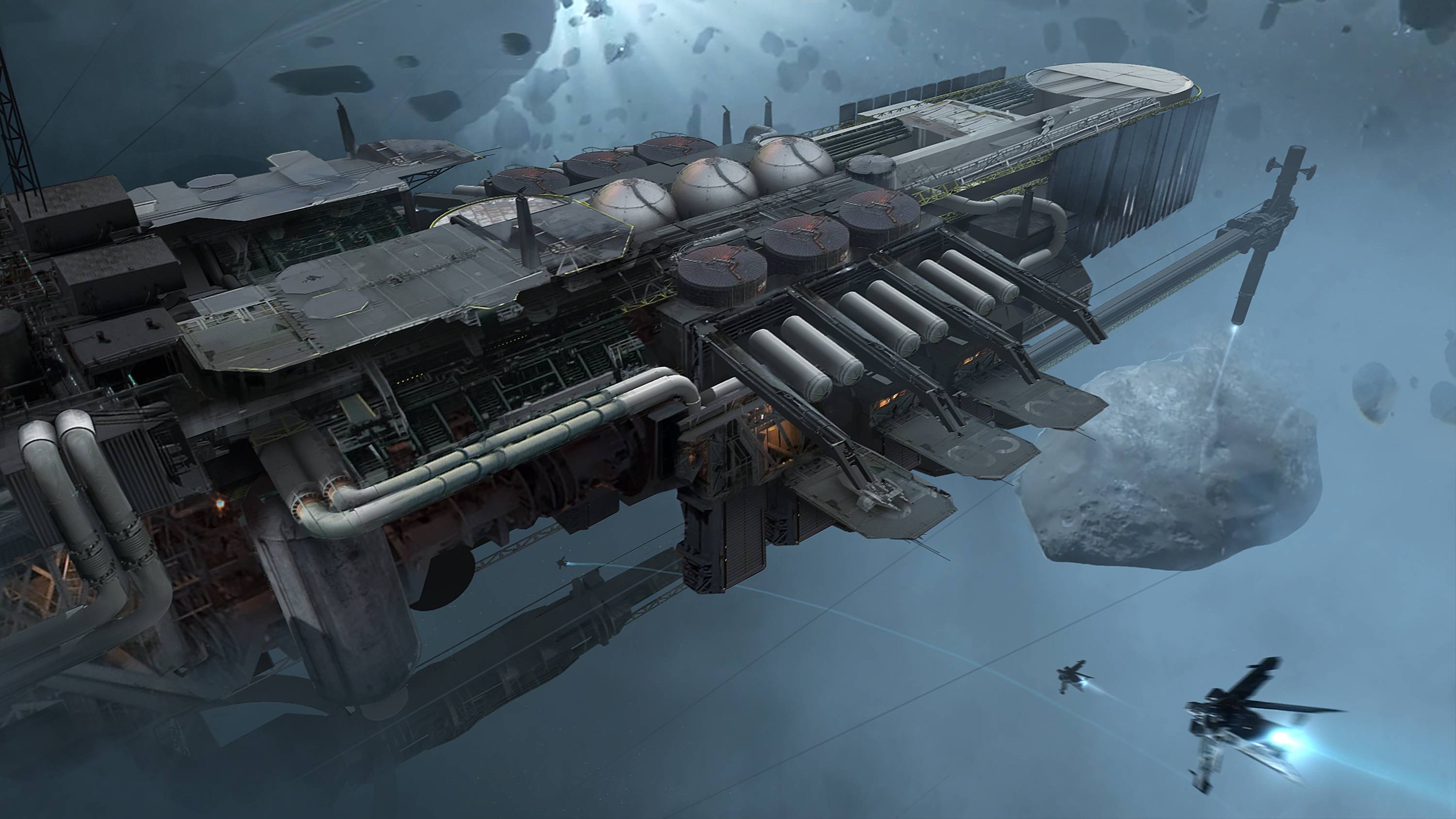 Star Citizen 5