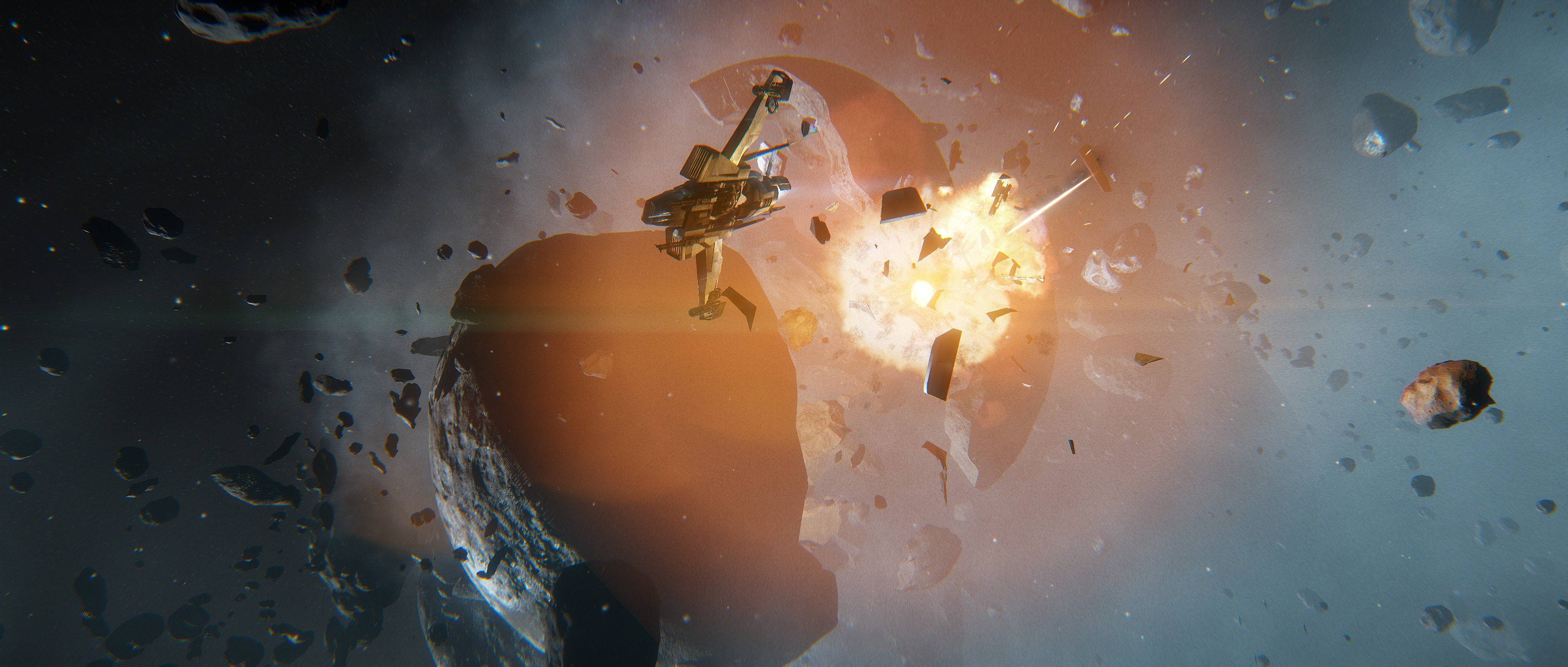 Star Citizen 7