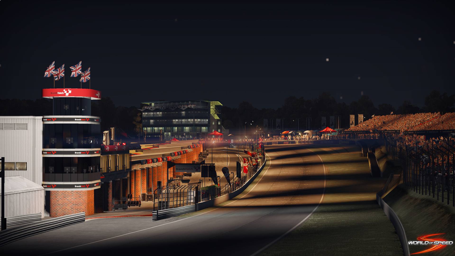 World of Speed 2