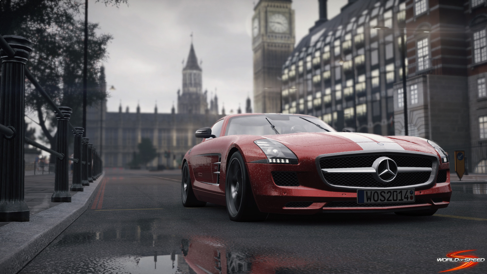 World of Speed 3