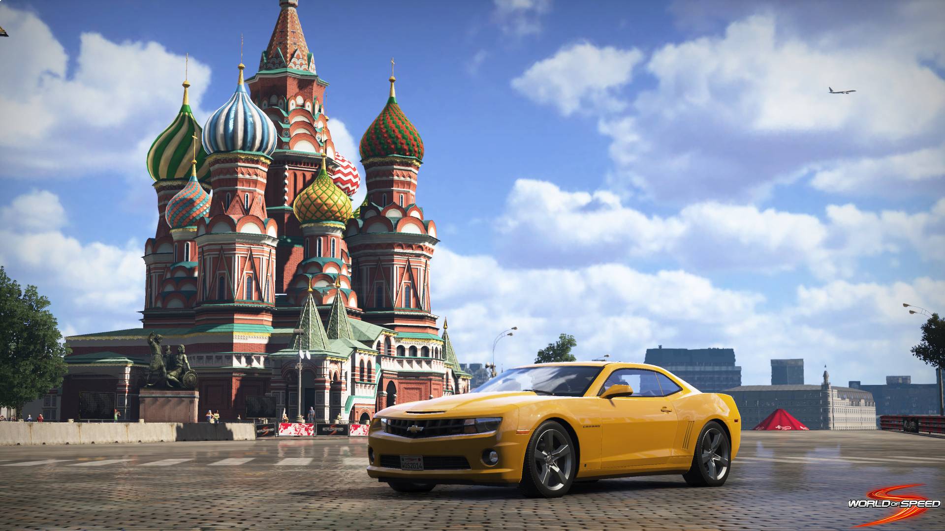 World of Speed 6