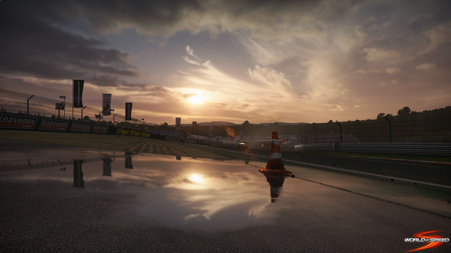 World of Speed 9