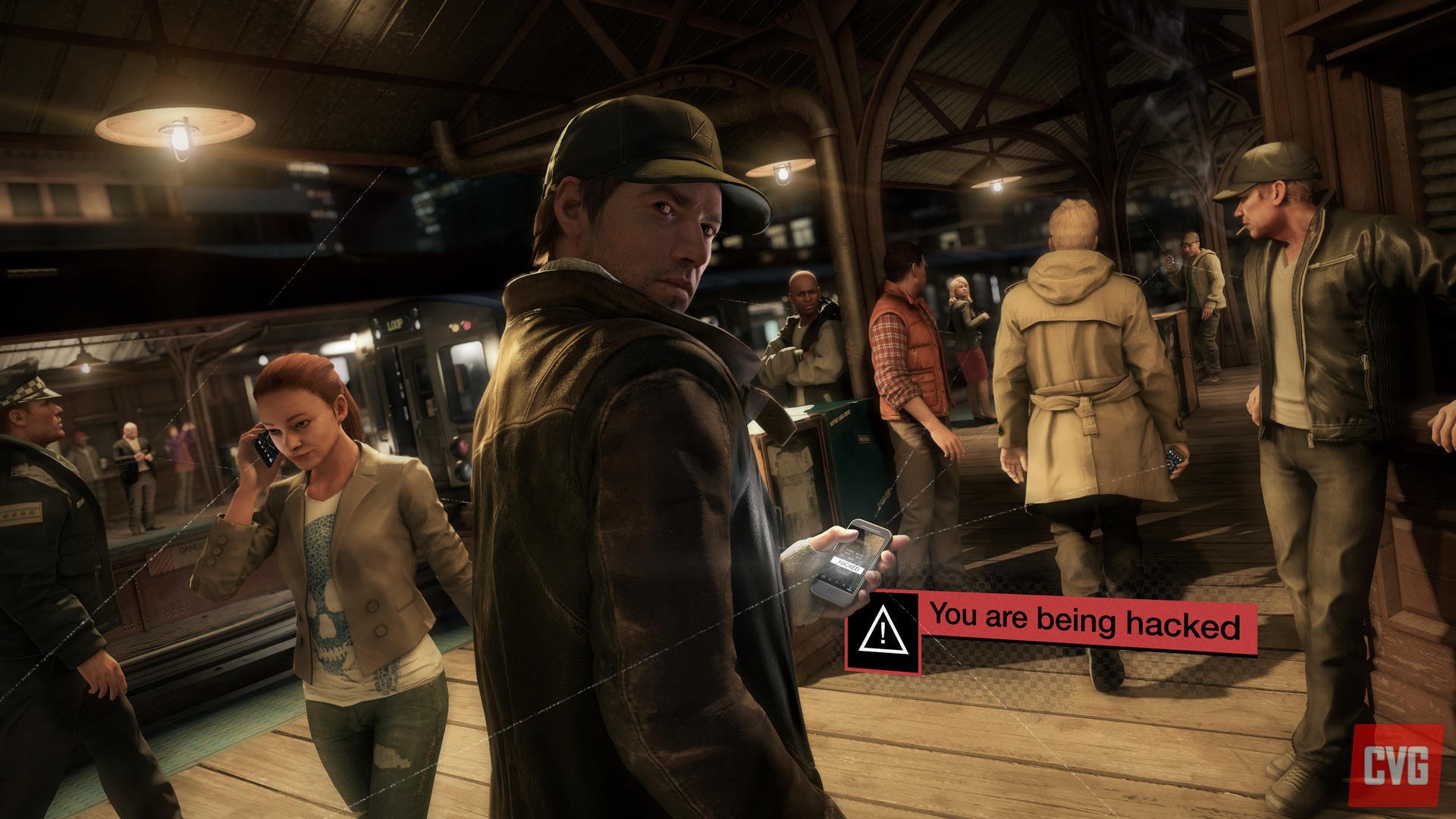 Watch Dogs 2