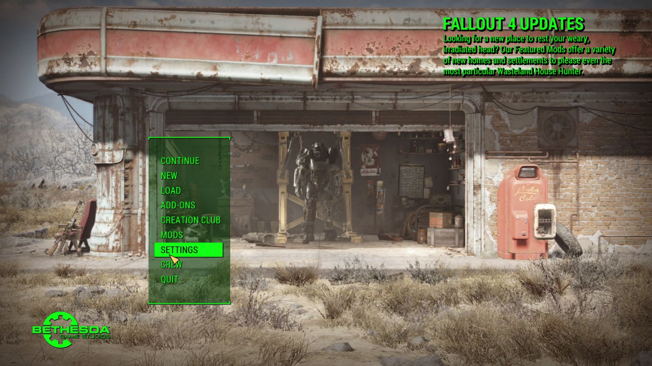 Fallout4 2024