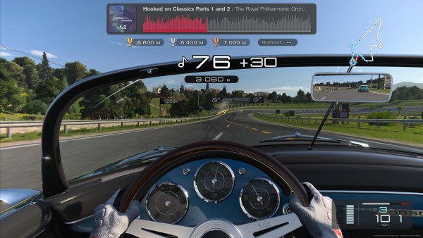 Gran Turismo 7 2