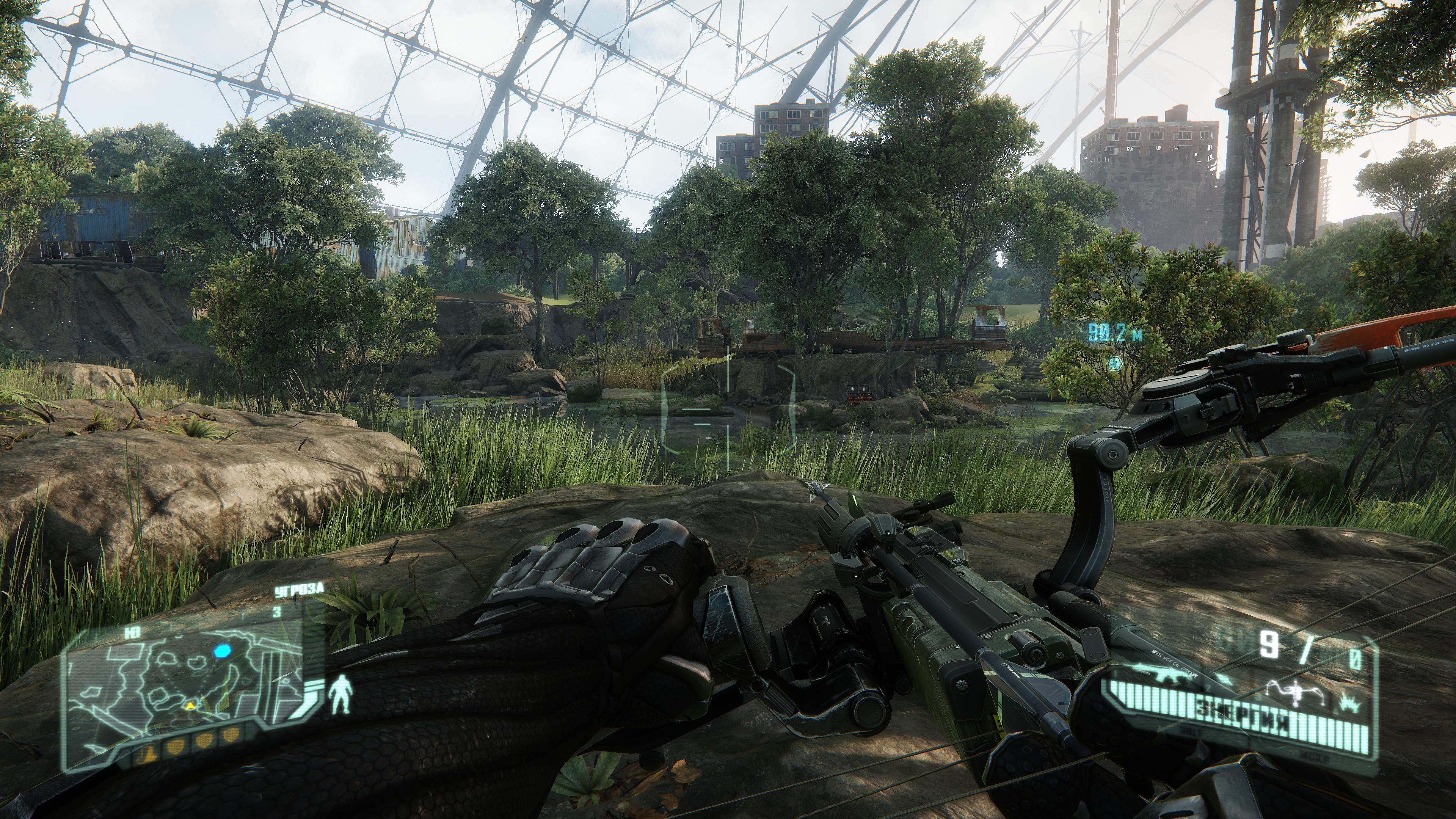 Скачать драйвер 11 для игры кризис 3 Скачать драйвер 11 для игры кризис 3